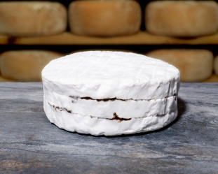 LES TRUFFIERS | Mons Fromager Affineur MOF LES TRUFFIERS | Mons Fromager Affineur MOF
