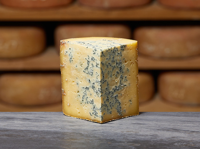 FOURME DE MONTBRISON Lait Cru BIO AOP