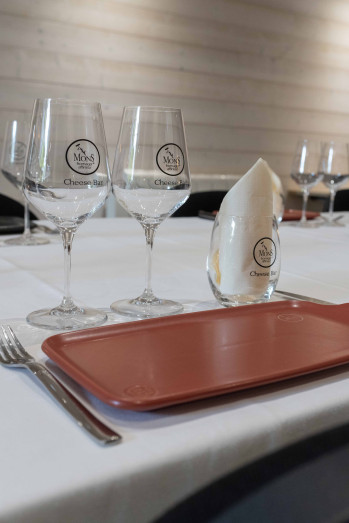 REPAS AU TUNNEL DE LA COLLONGE