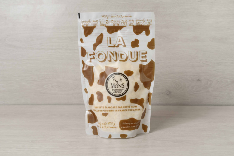 FONDUE MONS