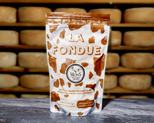 COFFRET FONDUE 600 gr COFFRET FONDUE 600 gr