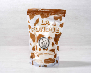 COFFRET FONDUE 600 gr COFFRET FONDUE 600 gr