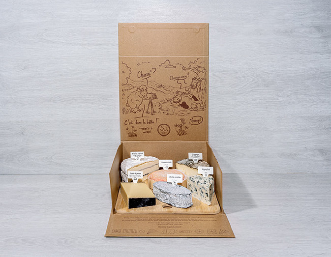 copy of BOÎTES DES FÊTES LA MIGNONNE