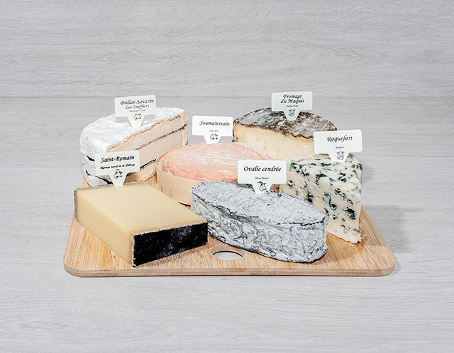 copy of BOÎTES DES FÊTES LA MIGNONNE