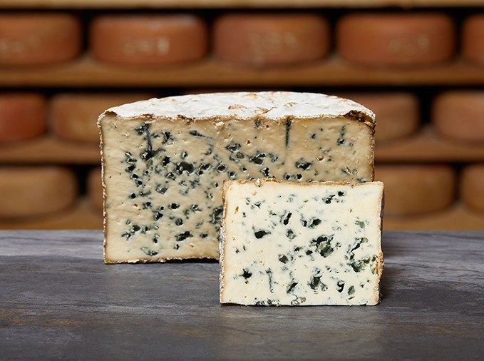 1924 | Mons Fromager Affineur MOF