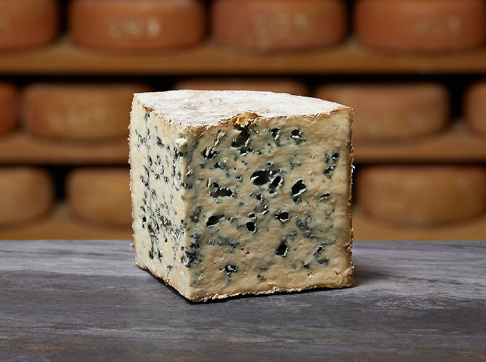 1924 | Mons Fromager Affineur MOF