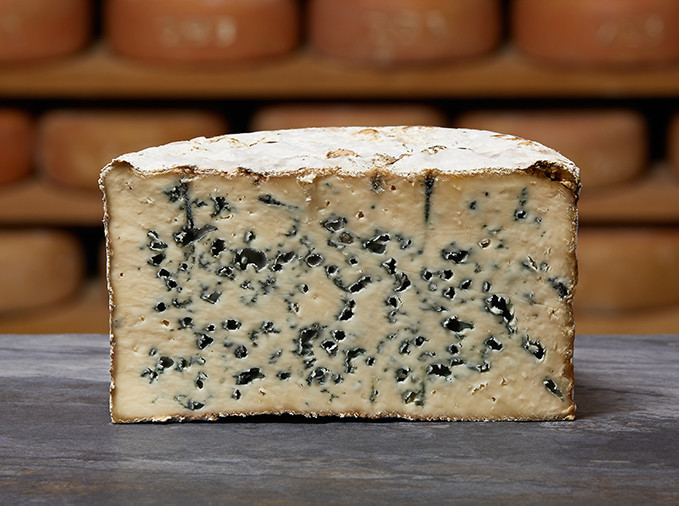 1924 | Mons Fromager Affineur MOF