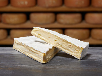 BRIE DE MEAUX AOP | Mons Fromager Affineur MOF