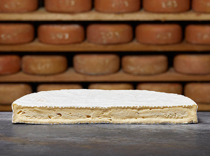 BRIE DE MEAUX AOP | Mons Fromager Affineur MOF BRIE DE MEAUX AOP | Mons Fromager Affineur MOF