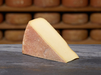 RACLETTE AU LAIT CRU | Mons Fromager Affineur MOF