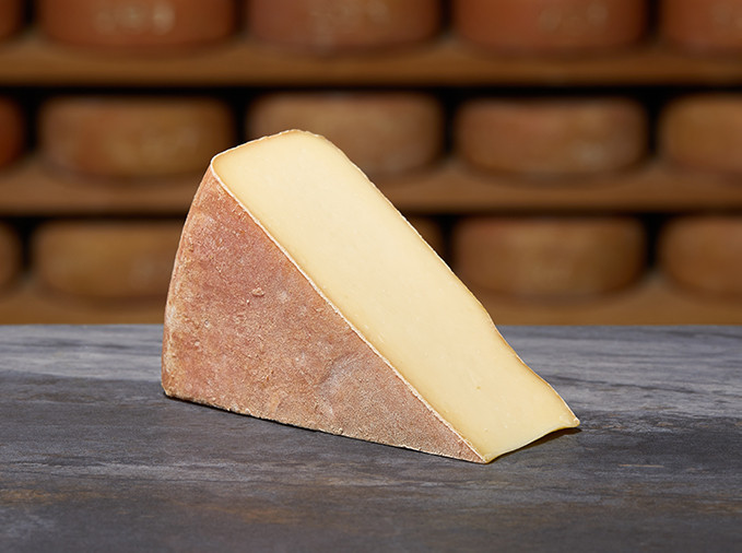 RAW MILK RACLETTE | Mons Fromager Affineur MOF