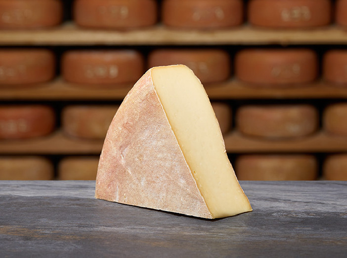 RAW MILK RACLETTE | Mons Fromager Affineur MOF