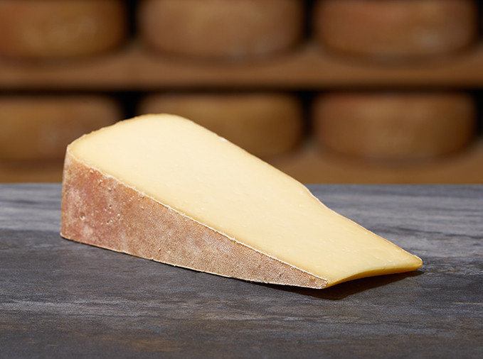 RACLETTE DE VACHE | Mons Fromager Affineur MOF