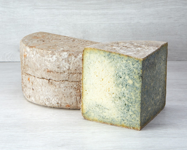 BLEU DE TERMIGNON BLEU DE TERMIGNON