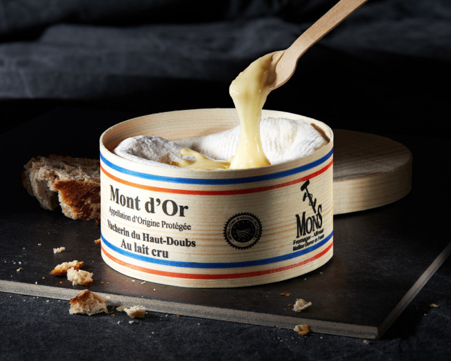 MONT D'OR AOP | Mons Fromager