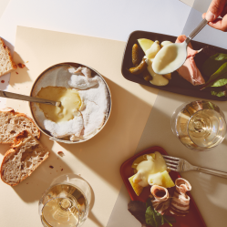 MONT D'OR PETIT MODELE AOP