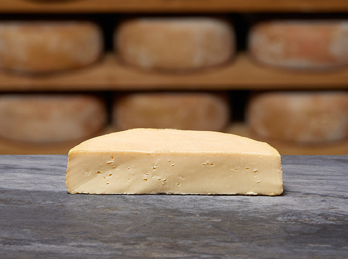 MUNSTER fermier au lait cru | Mons Fromager Affineur MOF