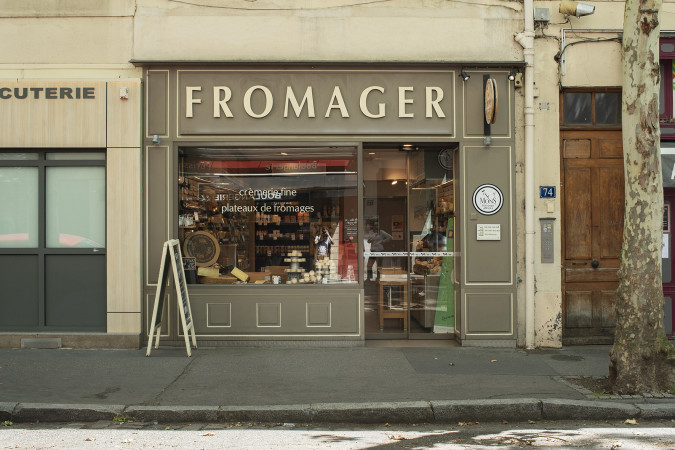 Lyon - Montchat