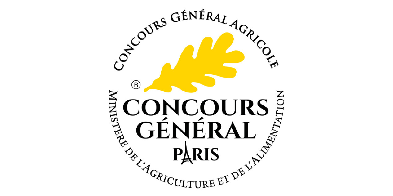 Nos médailles au Concours Général Agricole 2023 Nos médailles au Concours Général Agricole 2023