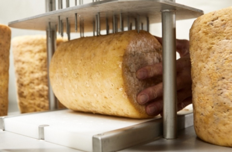 The Artisanal Cheese Factory of Sauvain