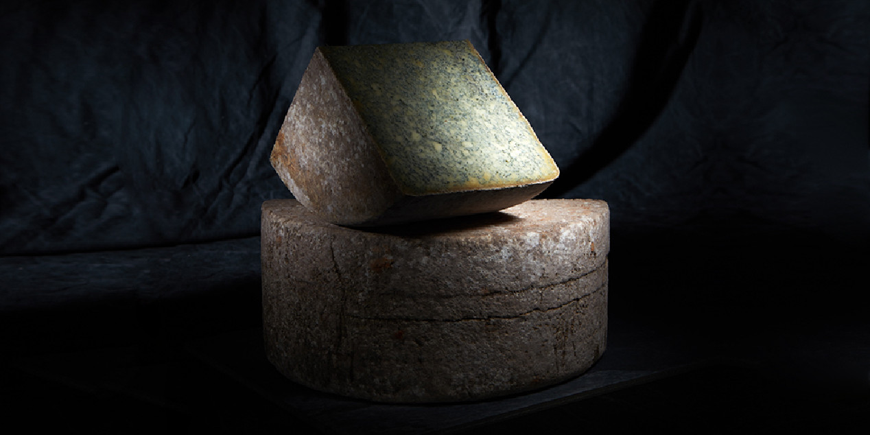 Le Bleu de Termignon Le Bleu de Termignon