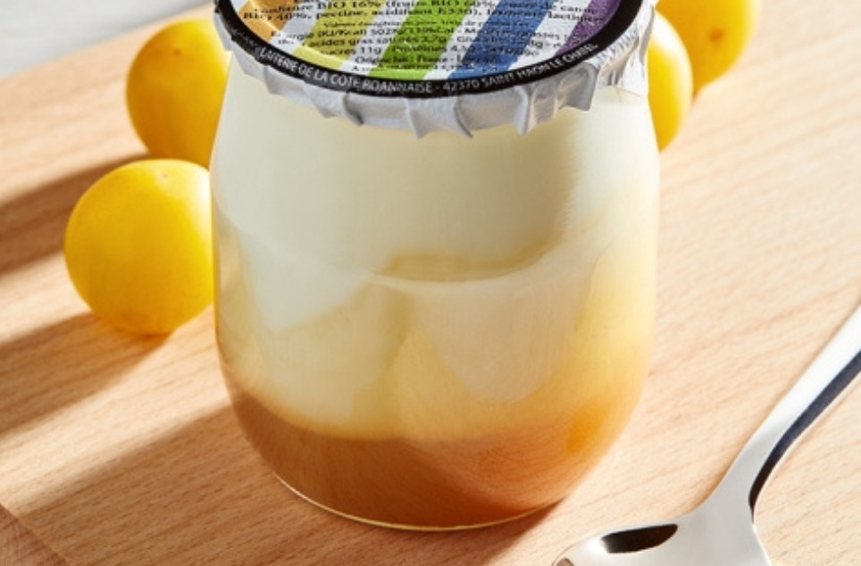 The story behind our yogurts The story behind our yogurts