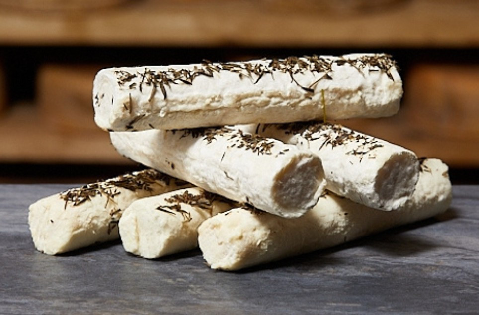 Provençal goat cheeses are making a comeback