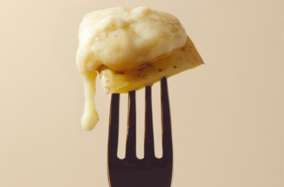 (Re )Discover our Raclettes