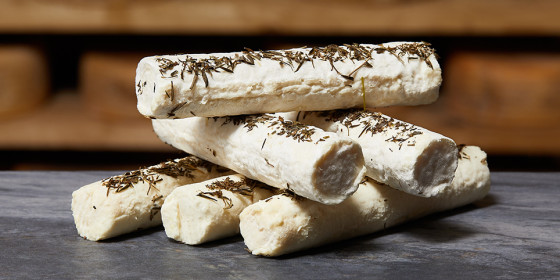 Les bûchettes de Manon