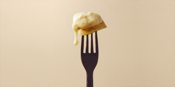 (re) Découvrez nos Raclettes