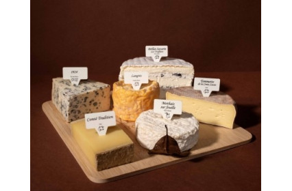 Our 2024 Holiday Boxes