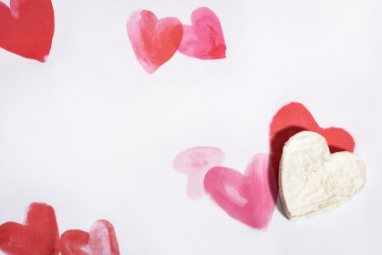 Le Neufchâtel, un coeur à prendre