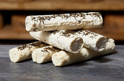 Provençal goat cheeses are making a comeback